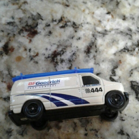 14 mattel matchbox or hot wheels - Picture 5 of 15